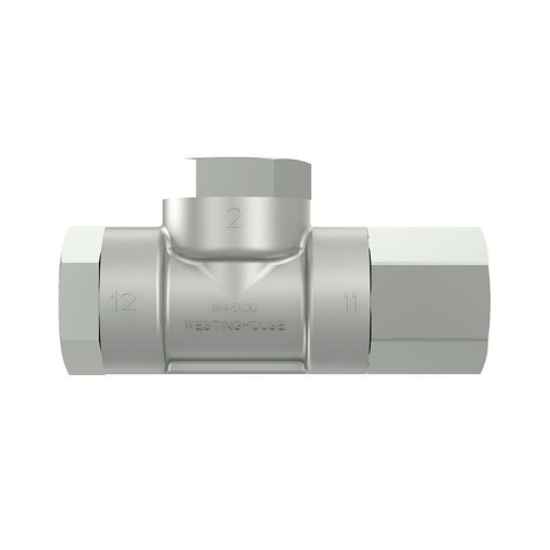 WABCO Mehrwegeventil 4342080500