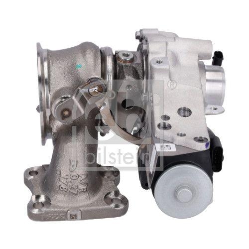 FEBI BILSTEIN Lader, Aufladung Garrett Turbo NEU 188108