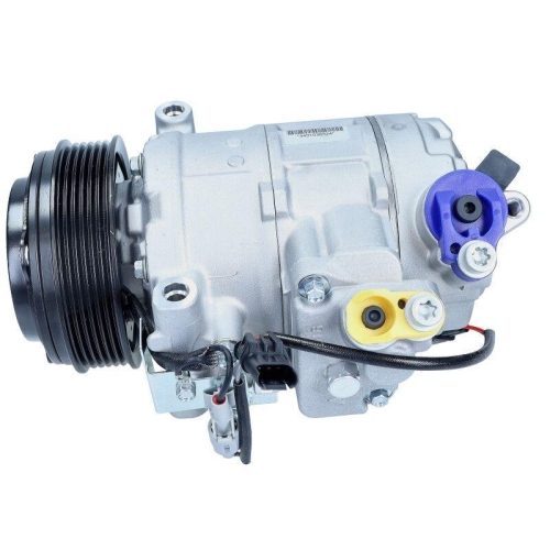 MAXGEAR Kompressor, Klimaanlage AC330065