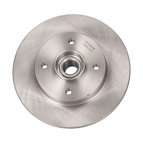 MAPCO Bremsscheibe 15341