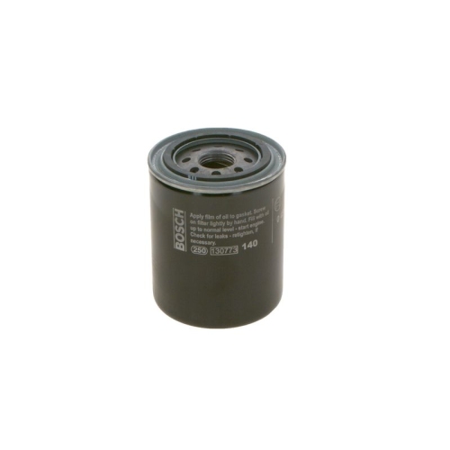 BOSCH &Ouml;lfilter