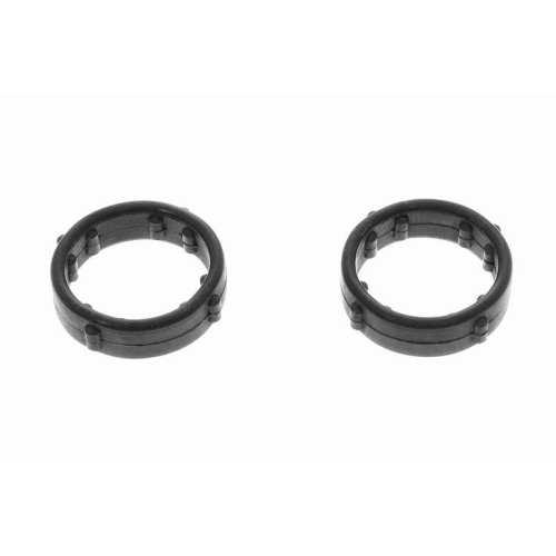 VAICO K&uuml;hlmittelflansch Original VAICO Qualit&auml;t V48-0550