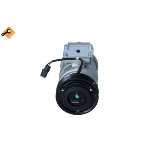 NRF Kompressor, Klimaanlage EASY FIT 32390