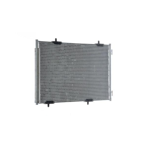 MAHLE Kondensator, Klimaanlage BEHR AC 990 000S