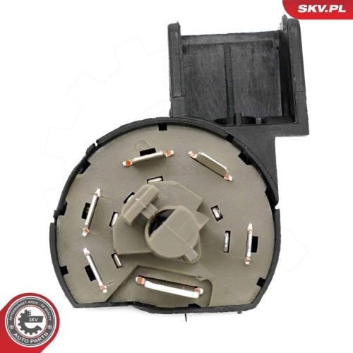 ESEN SKV Z&uuml;nd-/Startschalter