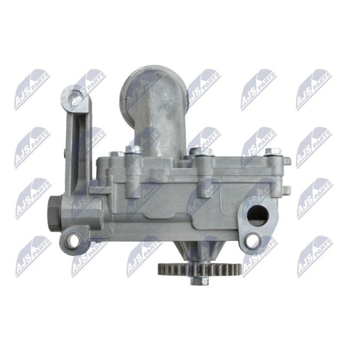 NTY &Ouml;lpumpe BPO-KA-002