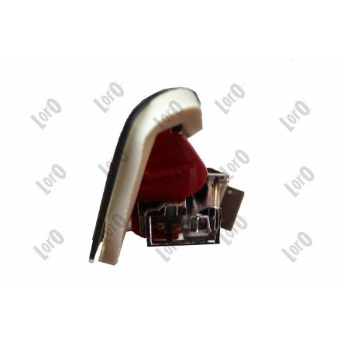 ABAKUS Zusatzbremsleuchte LORO TUNING