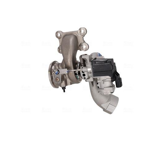 NISSENS Lader, Aufladung ** FACTORY NEW ** 93325