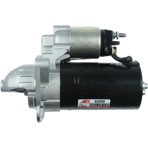 AS-PL Starter AS S0555