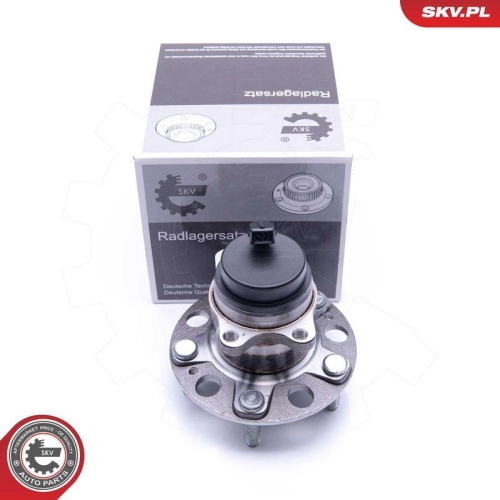 ESEN SKV Radlagersatz 29SKV270