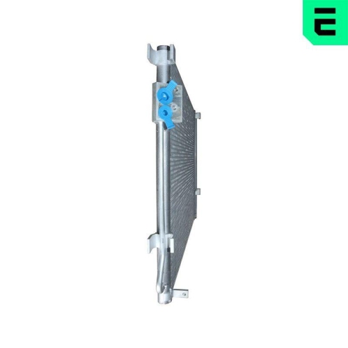 ERA Kondensator, Klimaanlage 667337