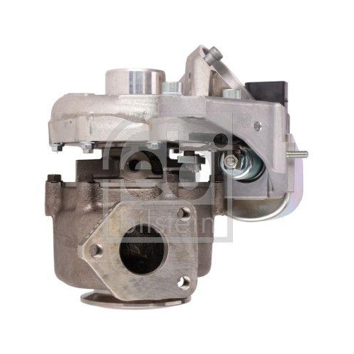 FEBI BILSTEIN Lader, Aufladung Mitsubishi Turbo NEU 188821