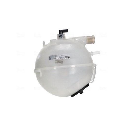 NISSENS Ausgleichsbehälter, Kühlmittel ** FIRST FIT ** 996186