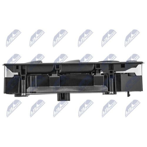 NTY Schalter, Fensterheber EWS-ME-054