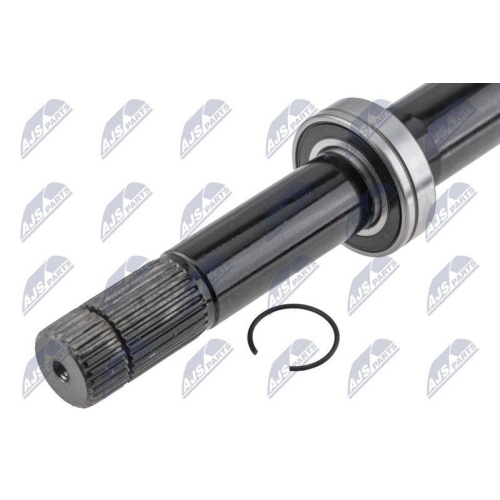 NTY Antriebswelle NWP-ME-003