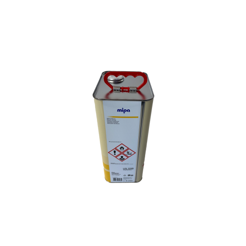 3x Mipa Silikonentferner Entfetter Reiniger 5000ml 265050000