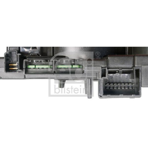 FEBI BILSTEIN Wickelfeder, Airbag febi Plus 199082