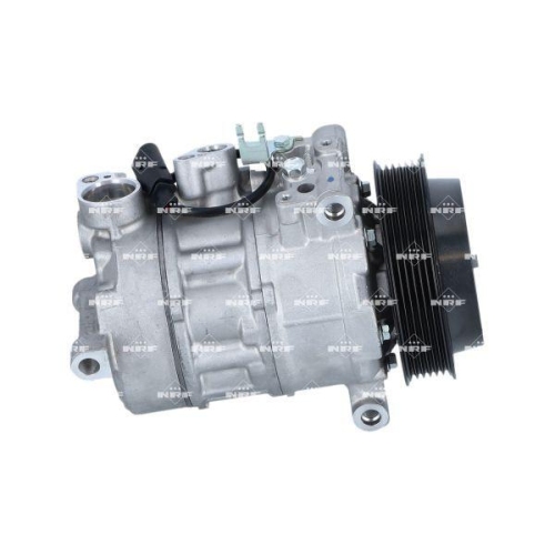 NRF Kompressor, Klimaanlage EASY FIT 320158