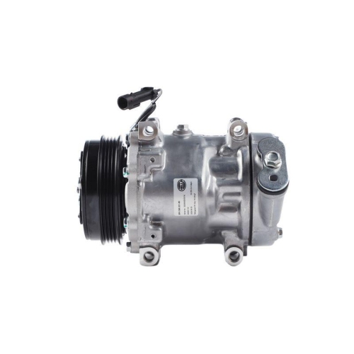 HELLA Kompressor, Klimaanlage >>> Easy2Fit <<< 8FK 366 201-801