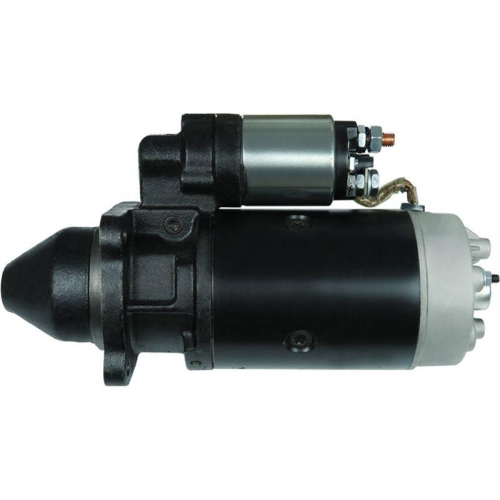 AS-PL Starter AS S0600