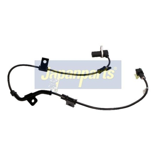 JAPANPARTS Sensor, Raddrehzahl ABS-H09