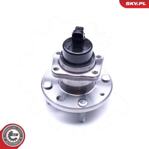 ESEN SKV Radlagersatz 29SKV274