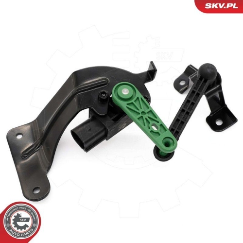 ESEN SKV Sensor, Leuchtweitenregulierung 17SKV962