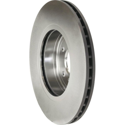 TRW Bremsscheibe TRW SINGLE DF4392S