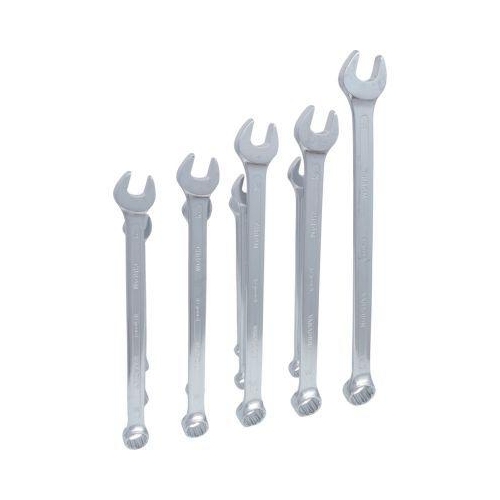 Ringmaulschl&uuml;ssel-Satz, XL 11-tlg 12-24mm KS TOOLS 517.1505