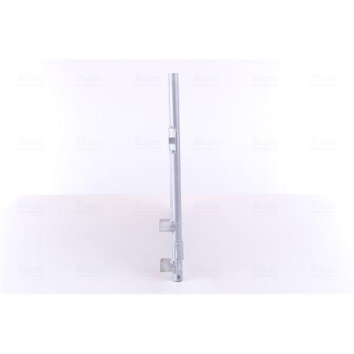 NISSENS Kondensator, Klimaanlage ** FIRST FIT ** 940588