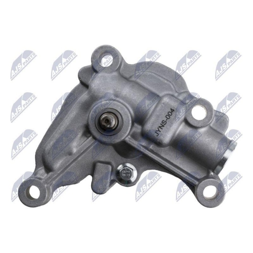 NTY &Ouml;lpumpe BPO-NS-004