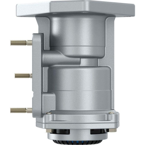 WABCO Bremsventil, Betriebsbremse 4613151807