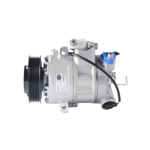 HELLA Kompressor, Klimaanlage >>> Easy2Fit <<< 8FK 366 201-811