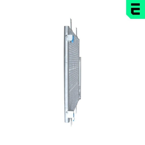 ERA Kondensator, Klimaanlage 667439