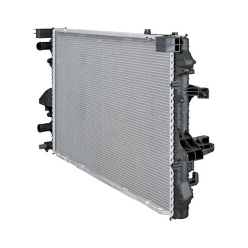 MAHLE Kühler, Motorkühlung BEHR *** PREMIUM LINE *** CR 584 000P