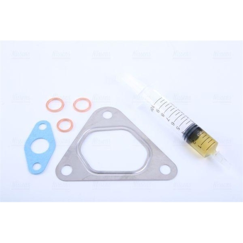 NISSENS Lader, Aufladung ** FACTORY NEW ** 93527