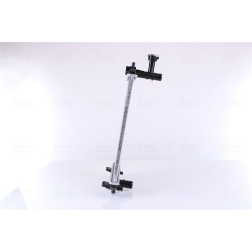 NISSENS Kühler, Motorkühlung 636015