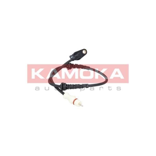 KAMOKA Sensor, Raddrehzahl