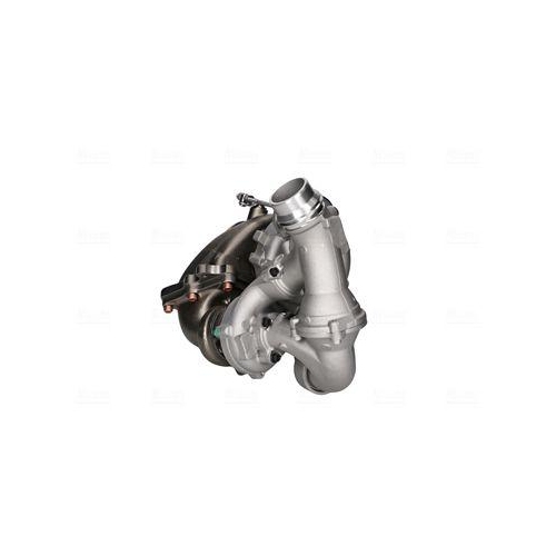 NISSENS Lader, Aufladung ** FACTORY NEW ** 93777