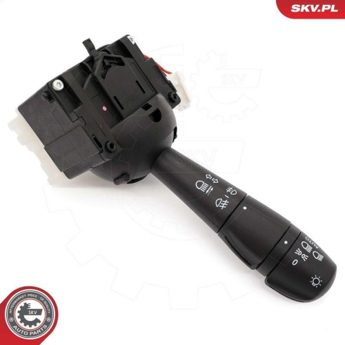 ESEN SKV Lenkstockschalter 38SKV570