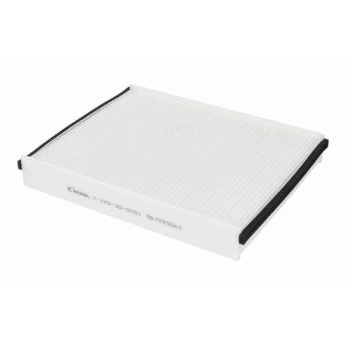 VEMO Filter, Innenraumluft Green Mobility Parts V25-30-0001