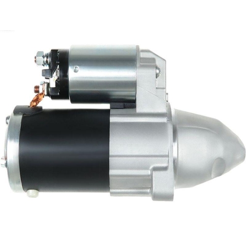 AS-PL Starter Brandneu AS-PL