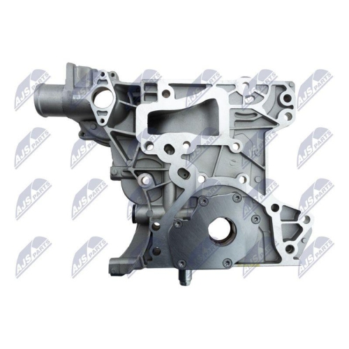 NTY &Ouml;lpumpe BPO-PL-010