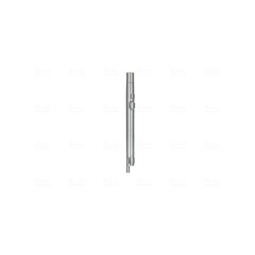 NISSENS Kondensator, Klimaanlage ** FIRST FIT ** 941406