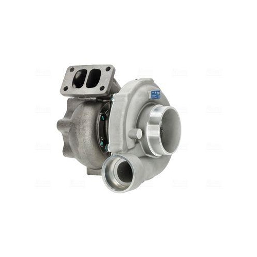 NISSENS Lader, Aufladung ** FACTORY NEW ** 93872