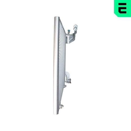 ERA Kondensator, Klimaanlage 667449