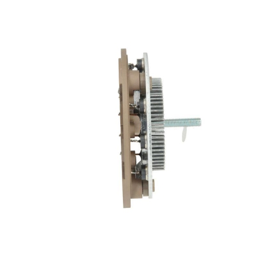HC-Cargo Gleichrichter, Generator F 032 335 343