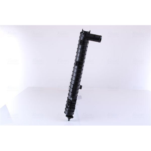 NISSENS Kühler, Motorkühlung 60493A