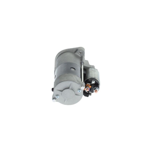 BOSCH Starter 1 986 S01 027