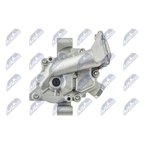 NTY Ölpumpe BPO-TY-003